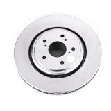 Power Stop 14-16 Acura MDX Front Z36 Coated Kit w/Calipers (2x psbL3827A, 1x psbZ36-1723, 2x psbJBR1589EVC) thumbnail 7