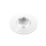 Power Stop 15-19 Ford Transit-350 Front Z23 Coated Kit w/Calipers (2x psbL15143, 2x psbAR85179EVC, 1x psbZ23-1774) thumbnail 2