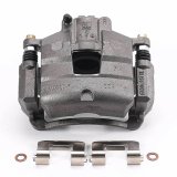 Power Stop 18-20 Buick Regal TourX Front Z23 Coated Kit w/Calipers (2x psbAR82194EVC, 2x psbL5547, 1x psbZ23-1886) thumbnail 3