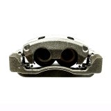 Power Stop 2007 GMC Sierra 1500 Classic Front and Rear Z36 Coated Kit w/Calipers (Bundled Kit) thumbnail 5