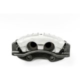 Power Stop 2007 GMC Sierra 1500 Classic Front and Rear Z36 Coated Kit w/Calipers (Bundled Kit) thumbnail 9