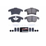 Power Stop 19-20 Ford SSV Plug-In Hybrid Front Z23 Coated Kit w/Calipers (2x psbL5475, 1x psbZ23-1653, 2x psbAR85182EVC) thumbnail 4