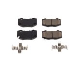 Power Stop 15-19 Chevrolet Corvette Front and Rear Z17 Coated Brake Kit (2x psbAR82173EVC, 2x psbAR82174EVC, 1x psb17-1405, 1x psb17-1718) thumbnail 3