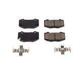 Power Stop 15-19 Chevrolet Corvette Front and Rear Z17 Coated Brake Kit (2x psbAR82173EVC, 2x psbAR82174EVC, 1x psb17-1405, 1x psb17-1718) thumbnail 4