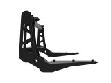 aFe POWER 2026 Subaru Outback Wilderness (BU) H4-2.4L (t) Terra Guard Bull Bar w/ Winch Mount thumbnail 4