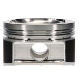 JE Pistons Toyota 5S-FE w/ 3S-GTE Head 88mm Bore 9.0:1 CR -12.50cc Dish (Set of 4) thumbnail 5