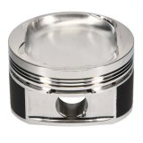 JE Pistons Toyota 5S-FE w/ 3S-GTE Head 88mm Bore 9.0:1 CR -12.50cc Dish (Set of 4) thumbnail 6