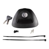 ARB Ascent Canopy Replacement Rear Door Lock and Handle Kit thumbnail 1
