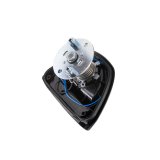 ARB Ascent Canopy Replacement Rear Door Lock and Handle Kit thumbnail 3