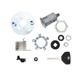 ARB Ascent Canopy Replacement Rear Door Lock and Handle Kit thumbnail 4