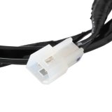ARB Ascent Canopy Replacement Lift-Up Window Push Button Switch thumbnail 2
