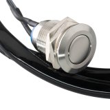 ARB Ascent Canopy Replacement Lift-Up Window Push Button Switch thumbnail 4