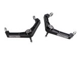Cognito 20-26 Chevy/GMC Silverado/Sierra 2500/3500 HD 2WD/4WD 4in Perf Lift Kit w/ Fox PSRR 2.0 thumbnail 3