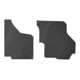 DEI 22-25 Honda Pioneer 1000-3 Front Floor Mats (Set of 2) thumbnail 3