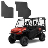 DEI 22-25 Honda Pioneer 1000-3 Front Floor Mats (Set of 2) thumbnail 4