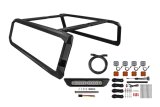 Diode Dynamics19-25 Ford Ranger/ Nissan Frontier IBEX A3 Bed Rack - Short Bed thumbnail 1