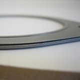 GrimmSpeed 02-14 Subaru WRX / 04-20 Subaru STI Turbo To Downpipe Gasket (144022AA180) thumbnail 1