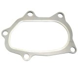 GrimmSpeed 02-14 Subaru WRX / 04-20 Subaru STI Turbo To Downpipe Gasket (144022AA180) thumbnail 2