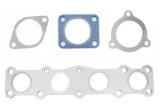 GrimmSpeed 02-14 Subaru WRX / 04-20 Subaru STI Turbo To Downpipe Gasket (144022AA180) thumbnail 3
