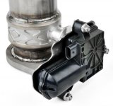 GrimmSpeed 2015+ Mustang GT350/GT350R Exhaust Valve Defeat Module thumbnail 2