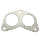 GrimmSpeed Subaru EJ/FA/FB Turbo Exhaust Manifold to Head Gasket (Pair / 14038AA000) thumbnail 1