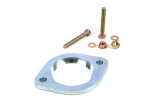 GrimmSpeed Subaru Downpipe to 3in Catback Adapter thumbnail 1