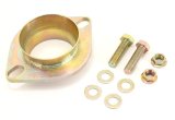 GrimmSpeed Subaru Downpipe to 3in Catback Adapter thumbnail 7