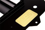 GrimmSpeed 02-03 Subaru WRX Scoop TMIC Splitter thumbnail 7