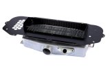 GrimmSpeed 02-03 Subaru WRX Scoop TMIC Splitter thumbnail 8