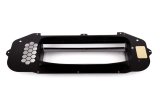 GrimmSpeed 02-03 Subaru STI Scoop TMIC Splitter thumbnail 1