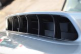 GrimmSpeed 02-03 Subaru STI Scoop TMIC Splitter thumbnail 6