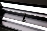 GrimmSpeed 04-05 Subaru WRX Scoop TMIC Splitter thumbnail 6