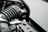 GrimmSpeed 15-17 Subaru STI Sound Plug Generator Plug Kit - Black thumbnail 1