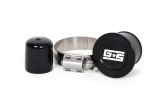 GrimmSpeed 15-17 Subaru STI Sound Plug Generator Plug Kit - Black thumbnail 2