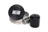 GrimmSpeed 15-17 Subaru STI Sound Plug Generator Plug Kit - Black thumbnail 3