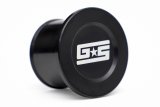 GrimmSpeed 15-17 Subaru STI Sound Plug Generator Plug Kit - Black thumbnail 6