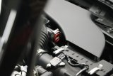 GrimmSpeed 15-17 Subaru STI Sound Plug Generator Plug Kit - Red thumbnail 2