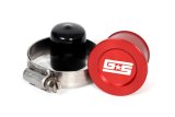 GrimmSpeed 15-17 Subaru STI Sound Plug Generator Plug Kit - Red thumbnail 4