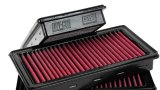 GrimmSpeed 2022+ Subaru BRZ/Toyota GR86 Dry-Con Performance Panel Air Filter thumbnail 1