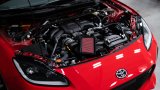 GrimmSpeed 2022+ Subaru BRZ/Toyota GR86 Dry-Con Performance Panel Air Filter thumbnail 3