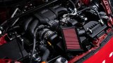 GrimmSpeed 2022+ Subaru BRZ/Toyota GR86 Dry-Con Performance Panel Air Filter thumbnail 4