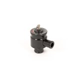 GrimmSpeed 15-21 Subaru WRX V2 Bypass Valve - Black thumbnail 4