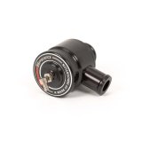 GrimmSpeed 15-21 Subaru WRX V2 Bypass Valve - Black thumbnail 5
