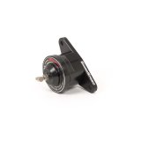 GrimmSpeed 04-21 Subaru STI V2 Bypass Valve - Black thumbnail 2