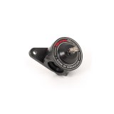 GrimmSpeed 04-21 Subaru STI V2 Bypass Valve - Black thumbnail 3