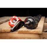 GrimmSpeed 04-21 Subaru STI V2 Bypass Valve - Black thumbnail 4