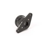 GrimmSpeed 04-21 Subaru STI V2 Bypass Valve - Black thumbnail 5