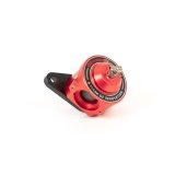 GrimmSpeed 04-21 Subaru STI V2 Bypass Valve - Red thumbnail 2