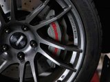 GrimmSpeed 02-21 Subaru WRX/STI 4-Piston Brake Caliper Kit - Red (For 340mm Rotor) thumbnail 6
