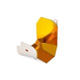 GrimmSpeed Reflect-A-Gold Foil Turbo Heatshield thumbnail 5